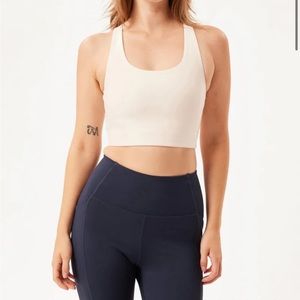 Girlfriend Collective Paloma Bra